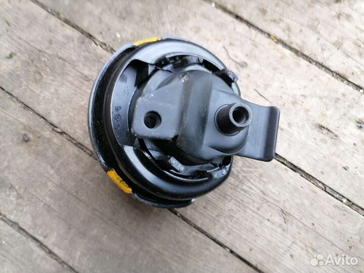 Febi 02751 Опора двигателя передняя