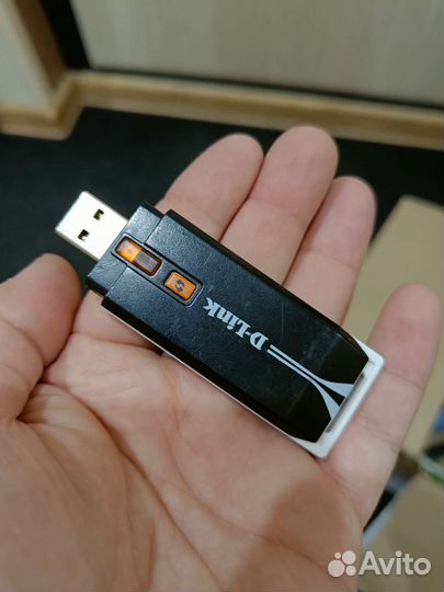 Wifi адаптеры