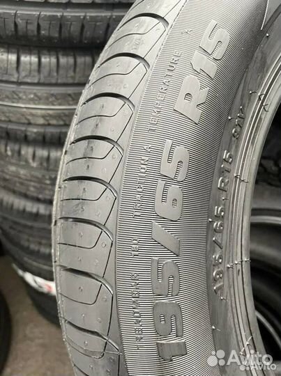 Pirelli Formula Energy 195/65 R15