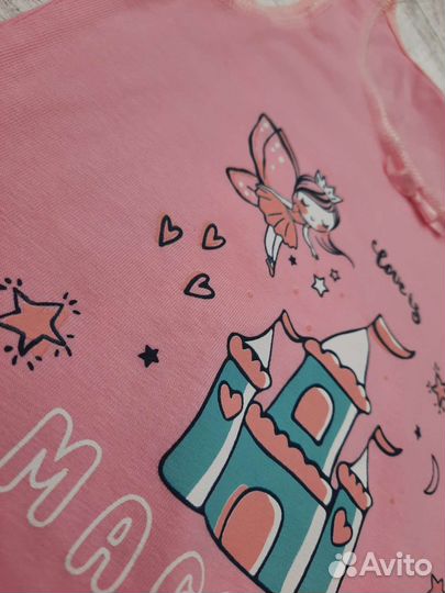 Комплект нижнего белья для девочки