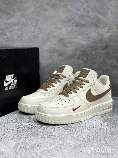 Кроссовки Nike Air Force 1