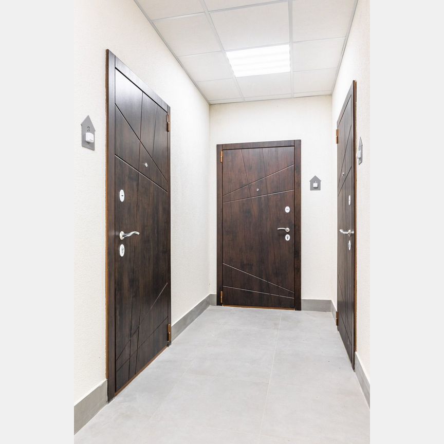 Квартира-студия, 27,1 м², 9/9 эт.