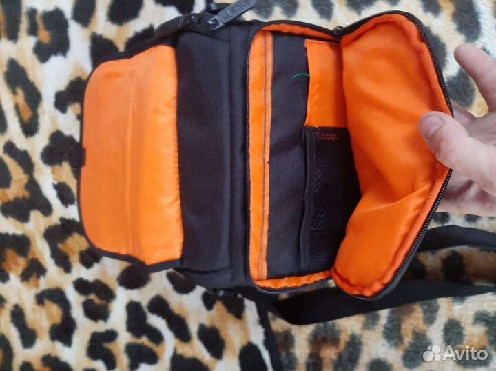 Сумка для фототехники DiCom Professional Новая