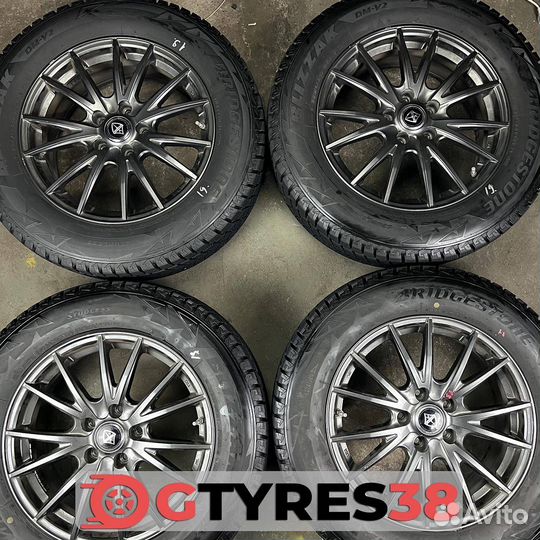 Mitsubishi R17 5x114.3 7JJ ET40 (19D40304)