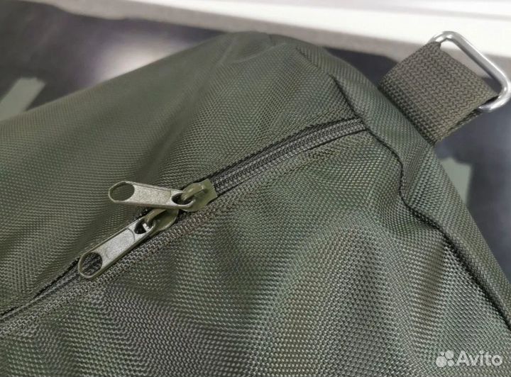 Баул Слон 50/60/70/90/110 литров