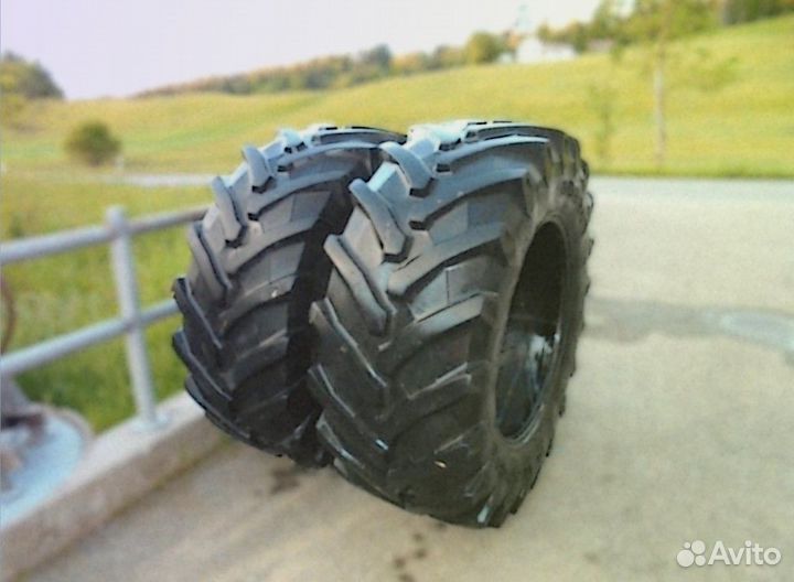 600/65-34 Trelleborg T422 LS2 SB FS tt