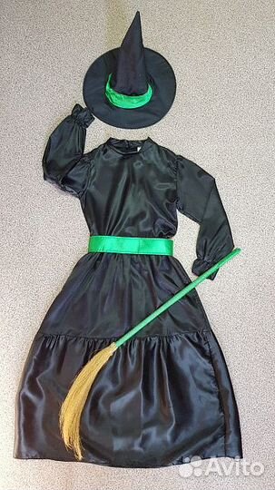 Костюмы Ведьмочки (на прокат)