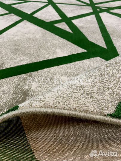 Ковер современный для гостиной