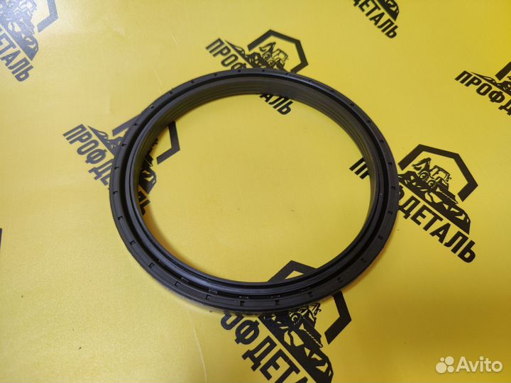 6193704M1 Сальник ступицы экскаватор погрузчик