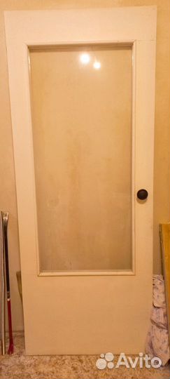 Дверное полотно 2000 800