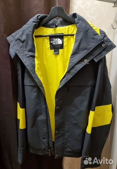 Куртка The North Face 92 Extreme (XL)