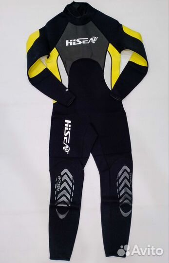 Гидрокостюм Hisea