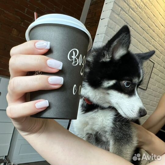 Салон красоты