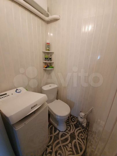 Дом 53 м² на участке 2 сот.