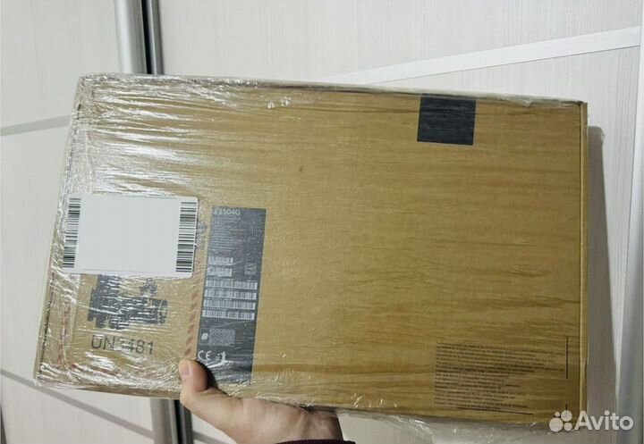 Ноутбук Asus Vivobook Go 15 Oled 8/256 Gb