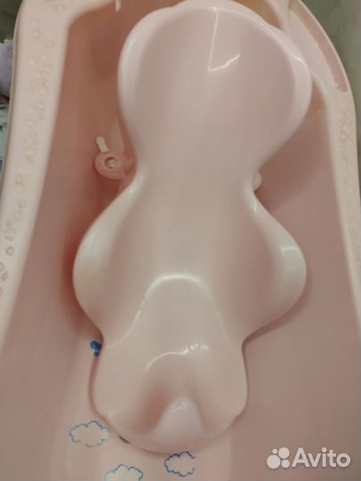 Ванна для купания