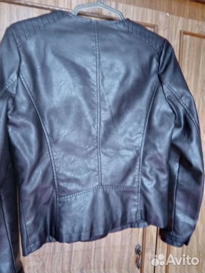 Куртка жен.косуха классика 46 р