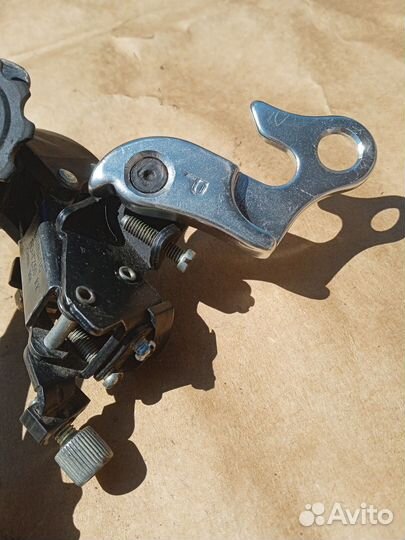 Велозапчасти