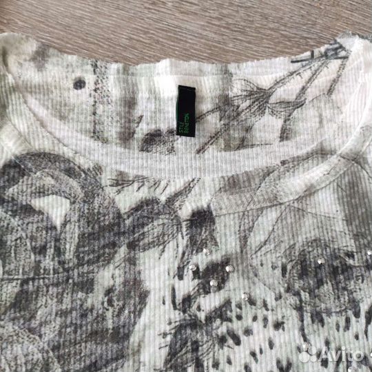 Пакет вещей 42 размер