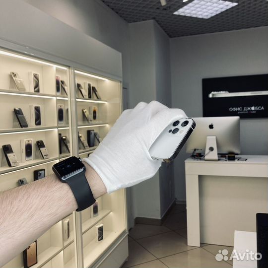 iPhone 12 Pro, 256 ГБ