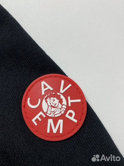 Свитшот Cav Empt