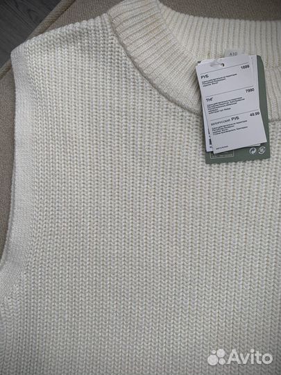 Платье женское H&M