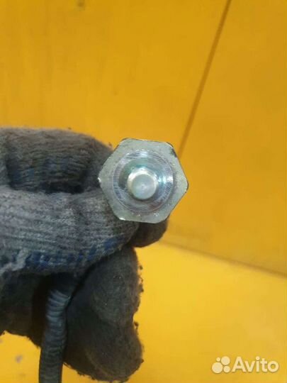 Датчик детонации 1.8 4G93 GDI mitsubishi митсубиси