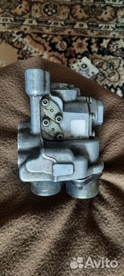 Тнвд mitsubishi legnum 1,8