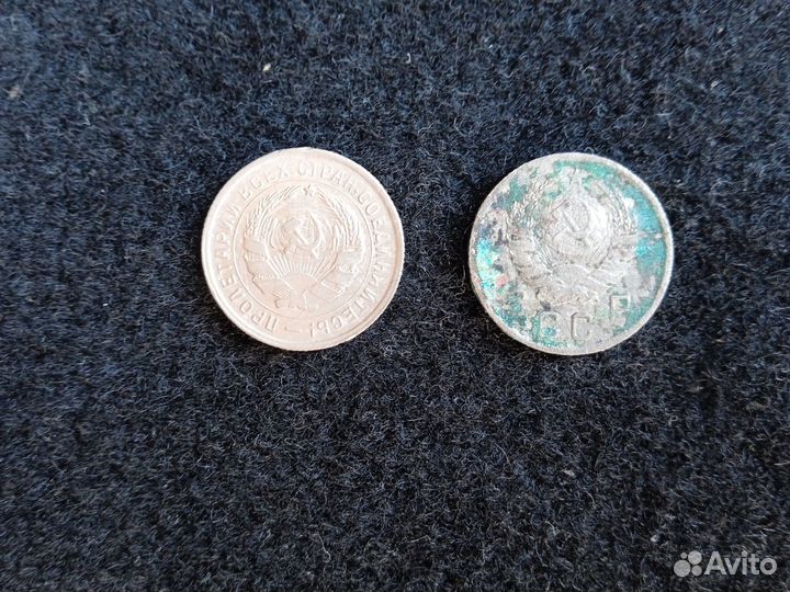 Старые советы 10 копеек