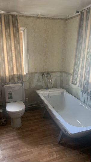 Дом 61,6 м² на участке 29,2 сот.