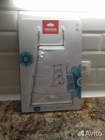 Держатель для крышек Bozena