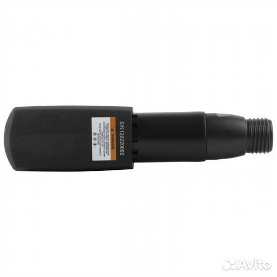 Молоток пневматический зубило