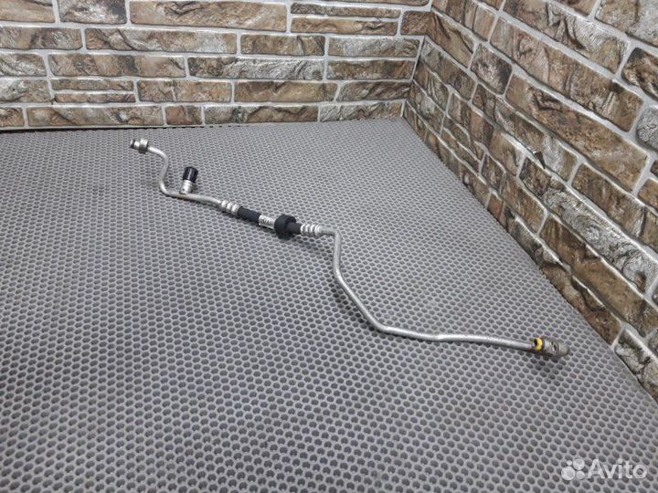 Трубка кондиционера Mercedes-Benz Cls-Class W218