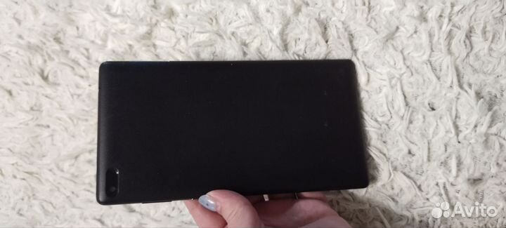 Планшет Lenovo тв-7304x