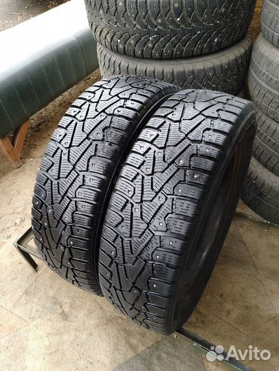 Pirelli Ice Zero 185/65 R15