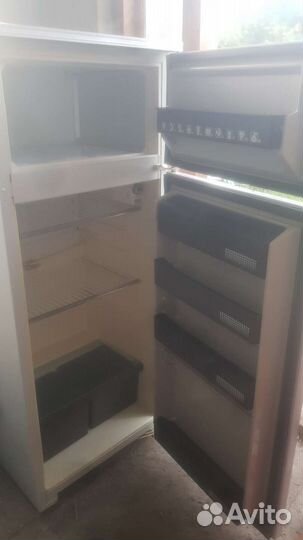 Холодильник