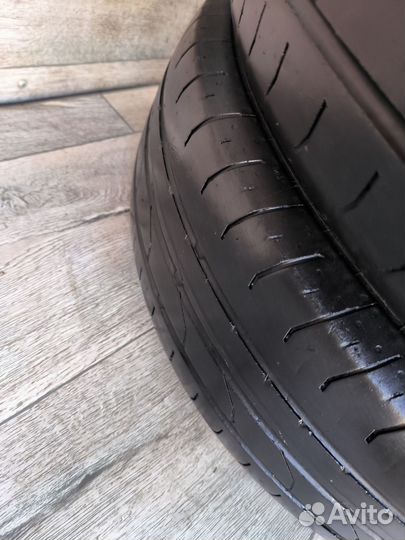 Continental ContiPremiumContact 2 195/65 R15