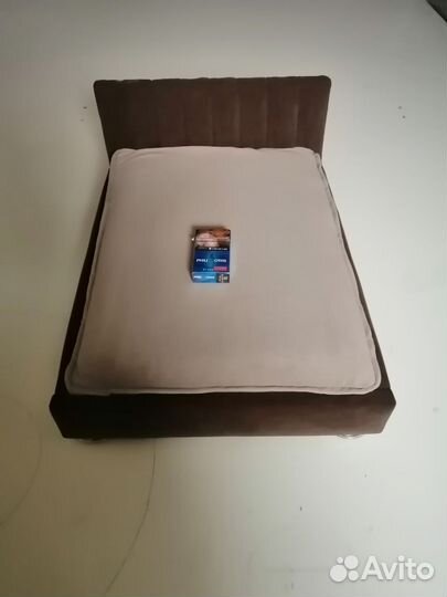 Диван для вашего питомца