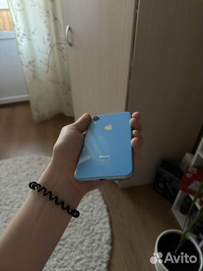 iPhone Xr, 128 ГБ