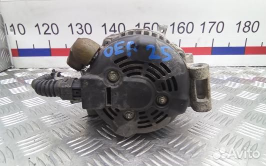 Генератор дизельный lexus IS 2 (XE20) (OEA25BS01)