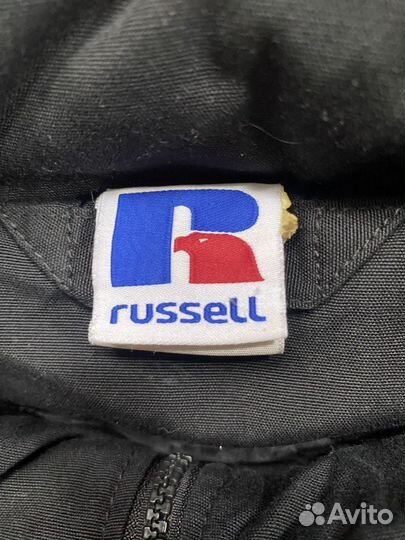 Жилетка кофта рабочая Russell, XL