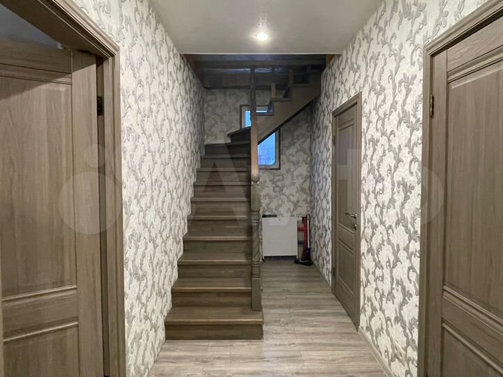 Дача 128 м² на участке 13 сот.