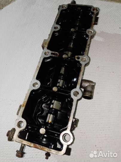 Постель распредвала Daewoo Espero 2.0