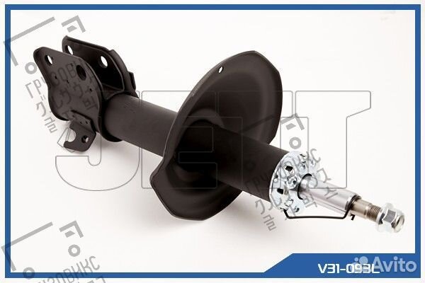 Амортизатор, jett (Корея) V31-093L