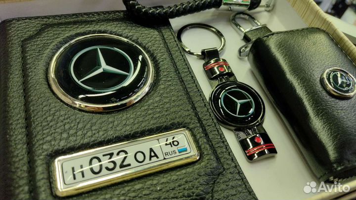 Премиум набор мужской подарочный набор