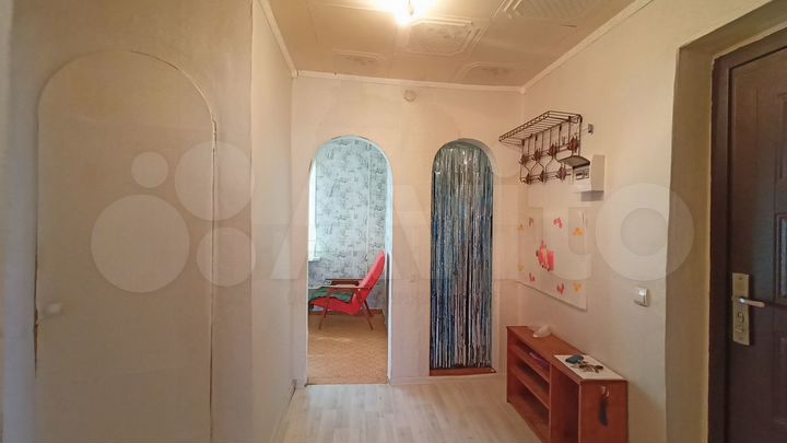 2-к. квартира, 48 м², 2/2 эт.