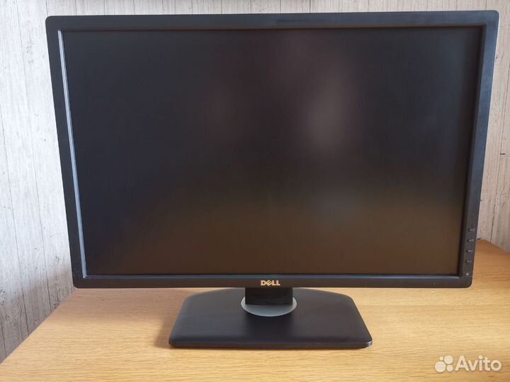 Монитор 24'' dell U2412M