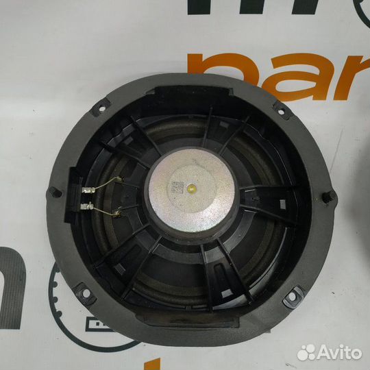 Динамик двери Audi A5 8W 2018