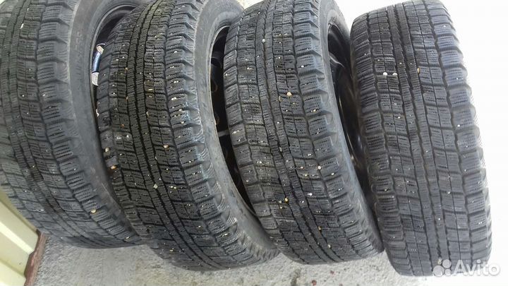 Maxxis SS-01 Presa SUV 195/55 R15 85Q