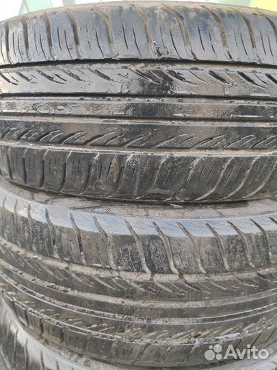 КАМА Breeze (HK-132) 185/60 R14